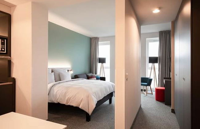 sylc. Apartmenthotel - Foto 24
