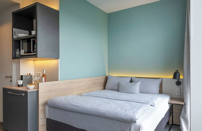 sylc. Apartmenthotel - Foto 1