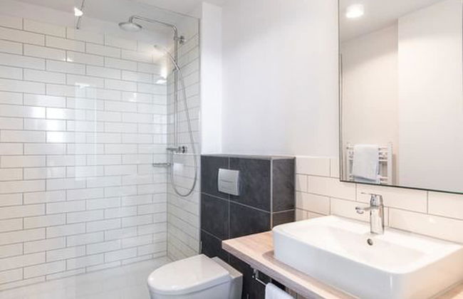 sylc. Apartmenthotel - Foto 39