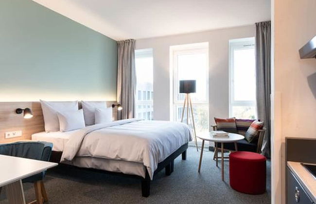 sylc. Apartmenthotel - Foto 21