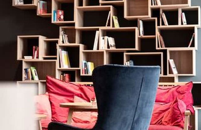 sylc. Apartmenthotel - Foto 55