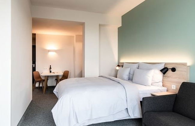 sylc. Apartmenthotel - Foto 10