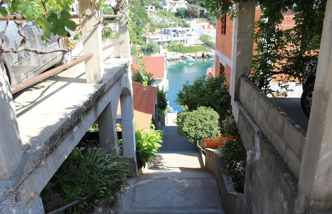 Beach Apartment Don Filippe - Foto 11