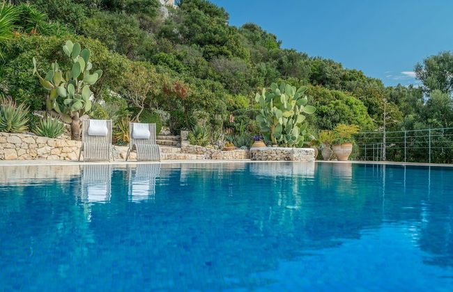 Askos Villa - Foto 19