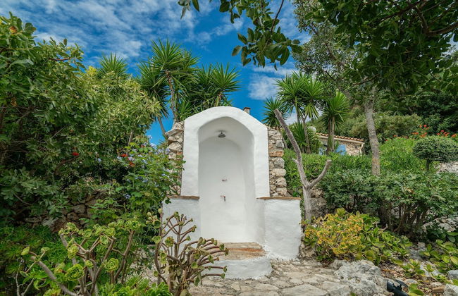 Askos Villa - Foto 36
