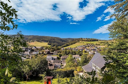 Photo 40 - Magnificent Holiday Home in Willingen near Forest