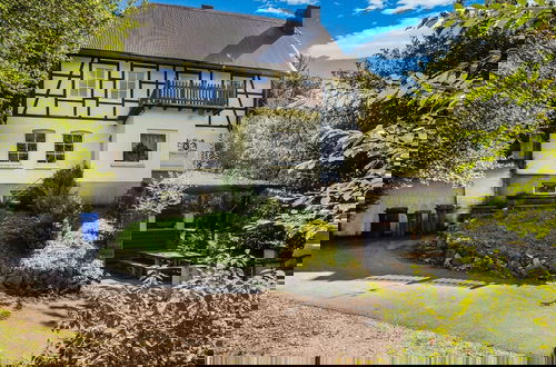 Foto 31 - Pretty Holiday Home in Willingen near Forest