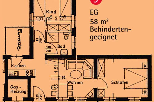 Photo 16 - Appartementpark Seeblick