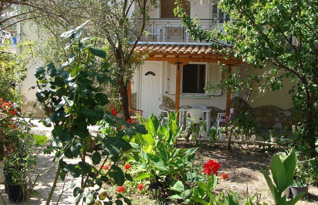 Villa Galini - Foto 1