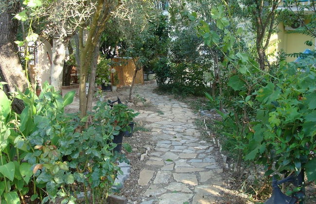 Villa Galini - Foto 17