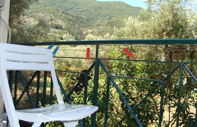 Villa Galini - Foto 24