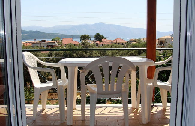 Villa Galini - Foto 14