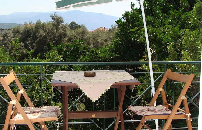 Villa Galini - Foto 20