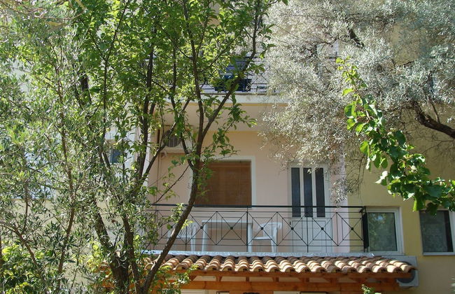Villa Galini - Foto 18