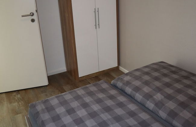 Appartementhaus Kogge - Foto 27