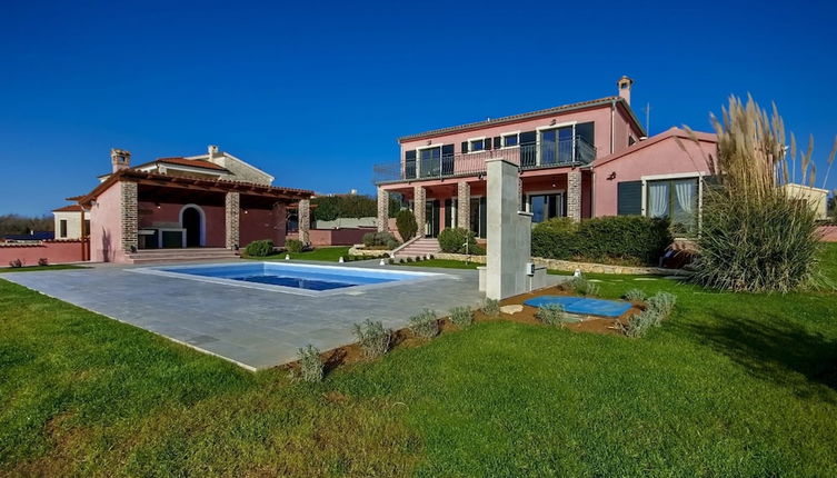 Photo 1 - Gorgeous Villa With Private Swimming Pool and Covered Terrace