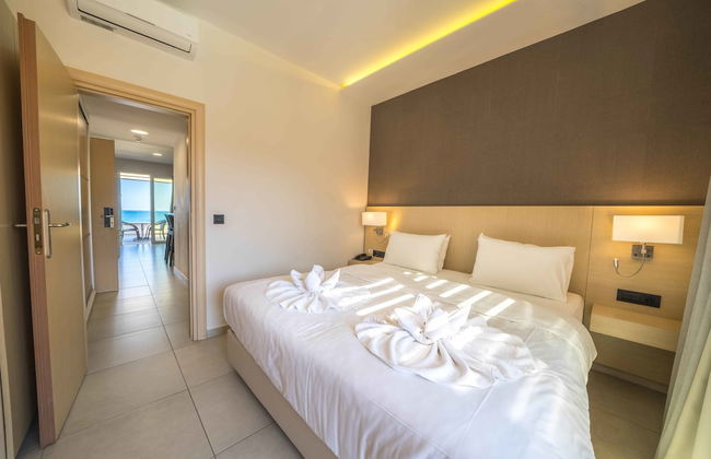 Marika Beach Hotel - Foto 4