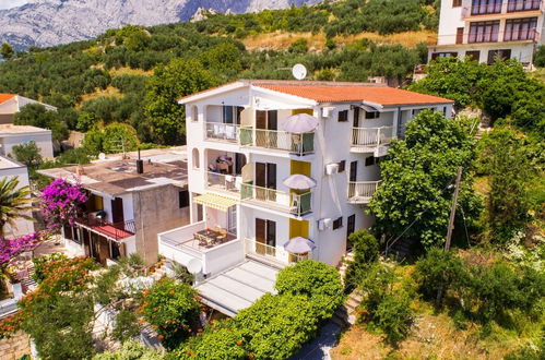 Photo 29 - A6 - apt Next to the Beach w Balcony and sea View