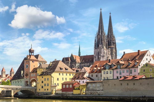 Photo 30 - Stadthaus Regensburg