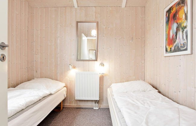 Holiday Home in Otterndorf - Foto 15