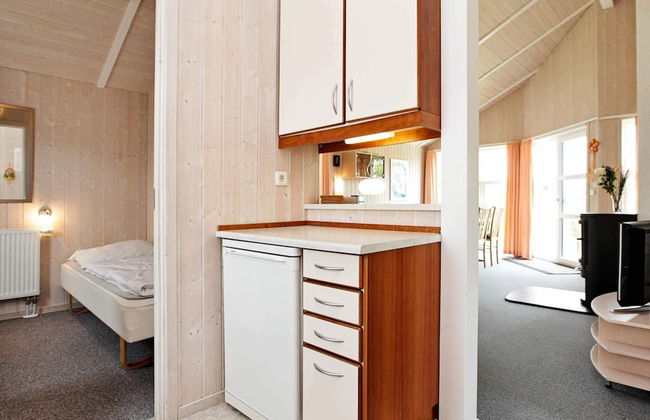 Holiday Home in Otterndorf - Foto 10