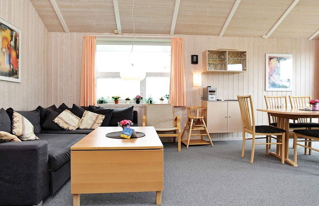 Holiday Home in Otterndorf - Foto 12