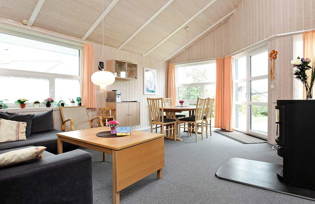 Holiday Home in Otterndorf - Foto 13