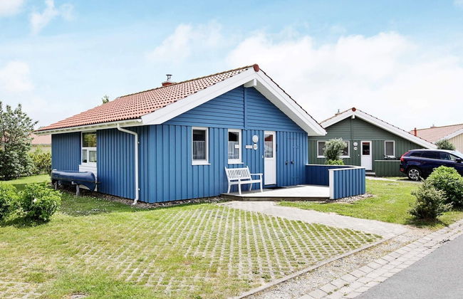 Holiday Home in Otterndorf - Foto 26
