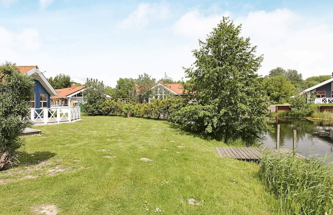 Holiday Home in Otterndorf - Foto 23