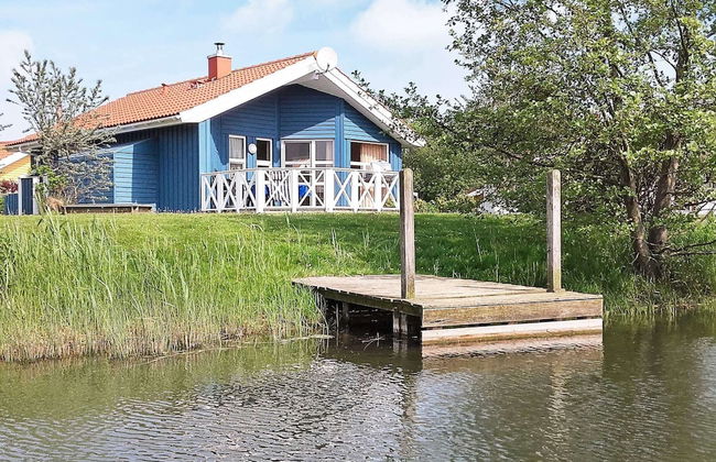 Holiday Home in Otterndorf - Foto 22