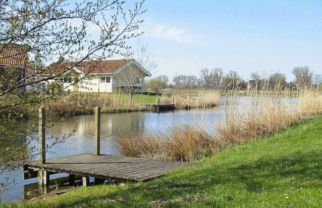 Holiday Home in Otterndorf - Foto 28