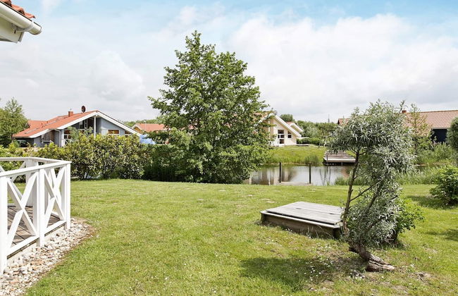 Holiday Home in Otterndorf - Foto 30