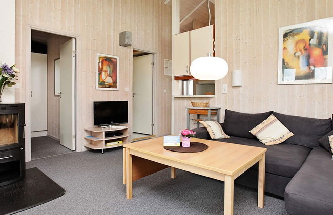 Holiday Home in Otterndorf - Foto 14