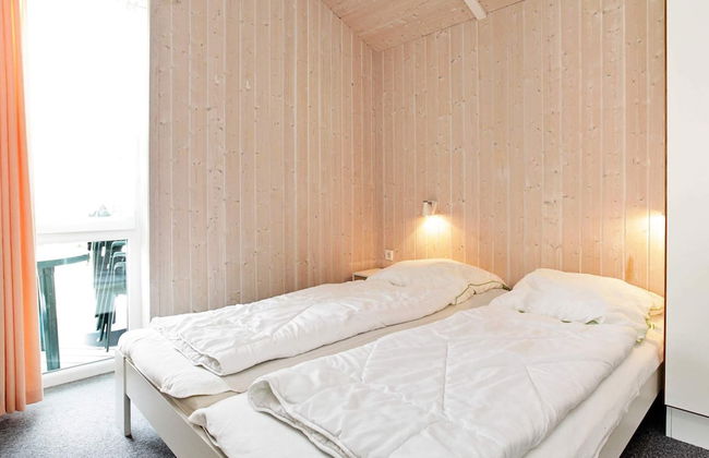 Holiday Home in Otterndorf - Foto 17
