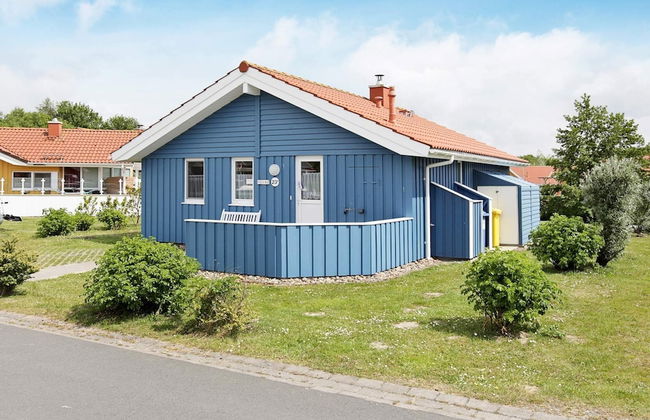 Holiday Home in Otterndorf - Foto 21
