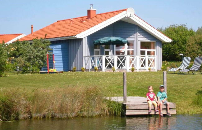 Holiday Home in Otterndorf - Foto 19
