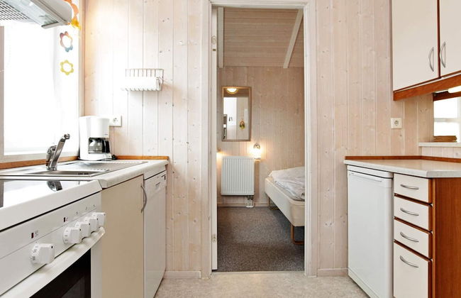 Holiday Home in Otterndorf - Foto 11