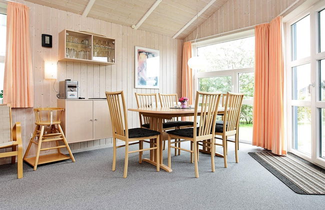 Holiday Home in Otterndorf - Foto 7