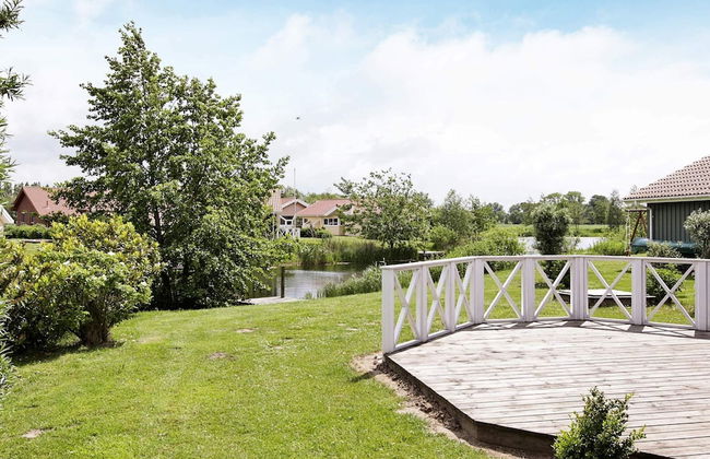 Holiday Home in Otterndorf - Foto 18