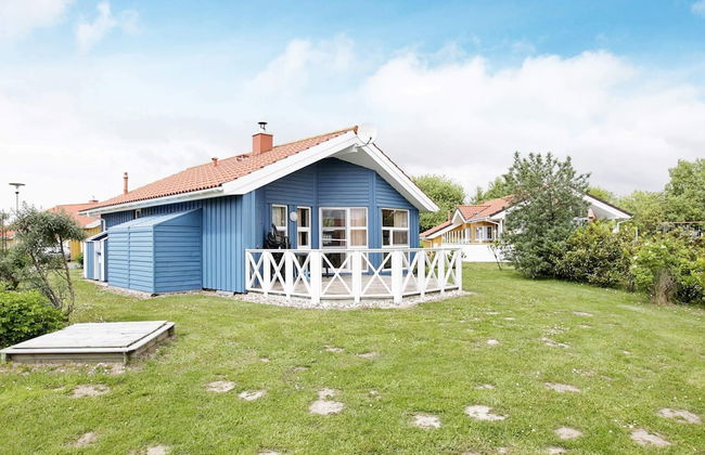 Holiday Home in Otterndorf - Foto 20