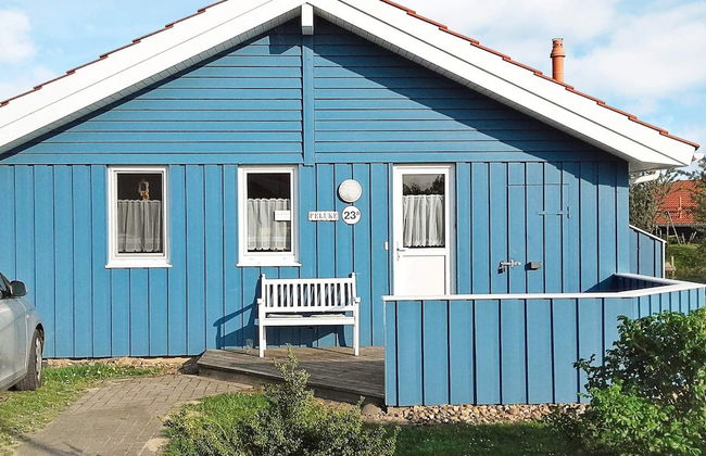 Holiday Home in Otterndorf - Foto 24