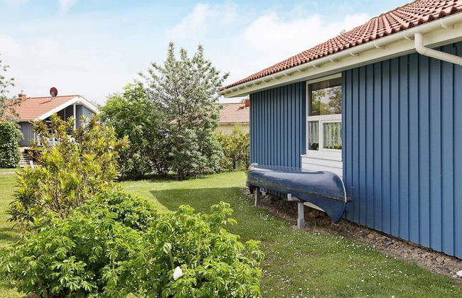 Holiday Home in Otterndorf - Foto 25