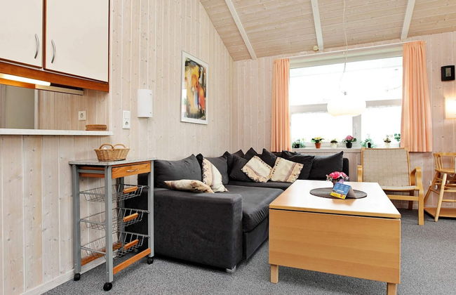 Holiday Home in Otterndorf - Foto 16