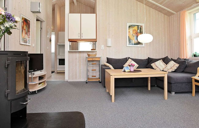 Holiday Home in Otterndorf - Foto 9