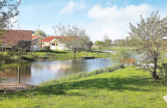 Holiday Home in Otterndorf - Foto 29