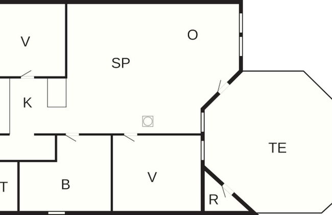 Holiday Home in Otterndorf - Foto 3