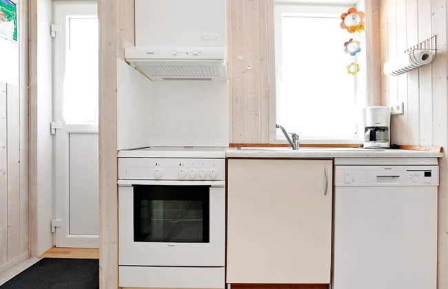 Holiday Home in Otterndorf - Foto 8
