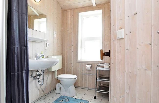 Holiday Home in Otterndorf - Foto 6