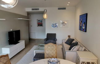 Photo 3 - Luxueux Apt Avec Jardin et Garage Priv s Marsa