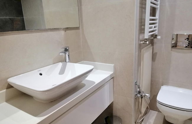 Luxueux Apt Avec Jardin et Garage Priv s Marsa - Foto 8